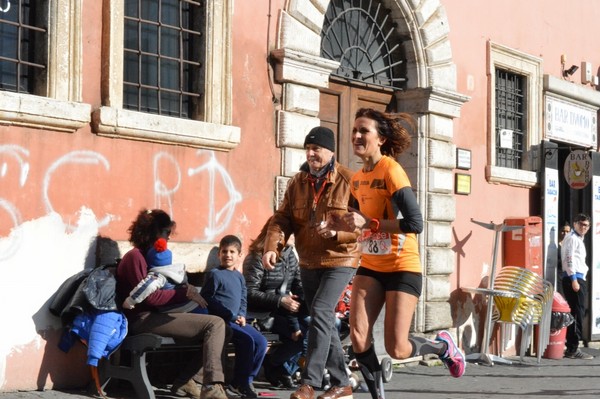 Maratonina dei Tre Comuni - (Top) (24/01/2016) 041