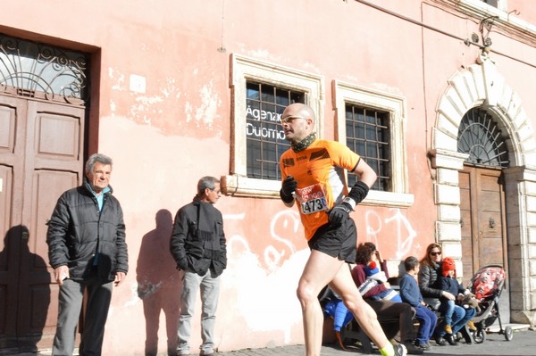 Maratonina dei Tre Comuni - (Top) (24/01/2016) 044