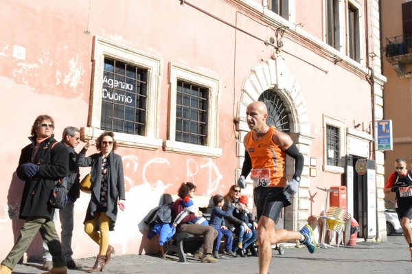 Maratonina dei Tre Comuni - (Top) (24/01/2016) 048