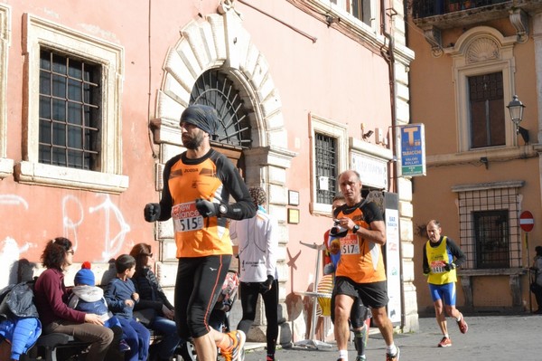 Maratonina dei Tre Comuni - (Top) (24/01/2016) 059