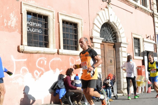 Maratonina dei Tre Comuni - (Top) (24/01/2016) 060
