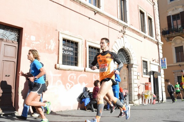Maratonina dei Tre Comuni - (Top) (24/01/2016) 065