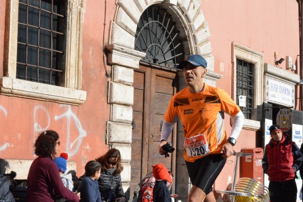 Maratonina dei Tre Comuni - (Top) (24/01/2016) 068