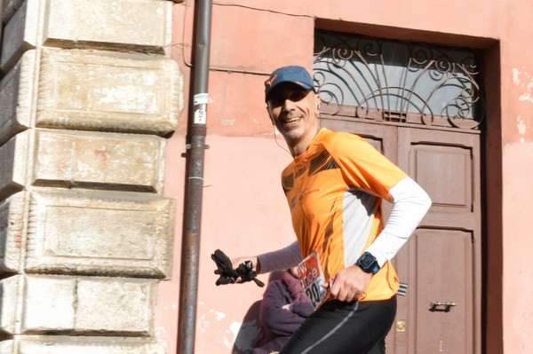 Maratonina dei Tre Comuni - (Top) (24/01/2016) 069