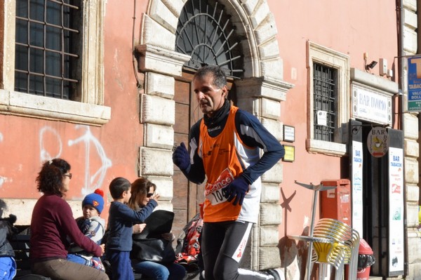 Maratonina dei Tre Comuni - (Top) (24/01/2016) 072