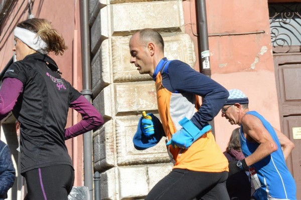 Maratonina dei Tre Comuni - (Top) (24/01/2016) 075