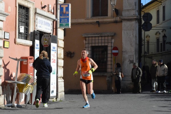 Maratonina dei Tre Comuni - (Top) (24/01/2016) 076