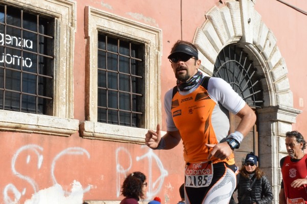Maratonina dei Tre Comuni - (Top) (24/01/2016) 081
