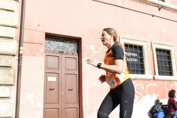 Maratonina dei Tre Comuni - (Top) (24/01/2016) 091