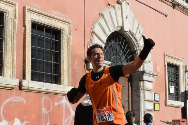 Maratonina dei Tre Comuni - (Top) (24/01/2016) 094