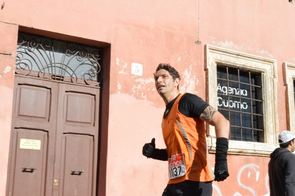 Maratonina dei Tre Comuni - (Top) (24/01/2016) 095