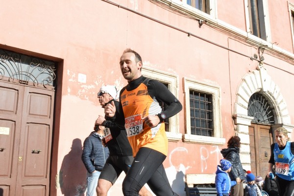 Maratonina dei Tre Comuni - (Top) (24/01/2016) 098