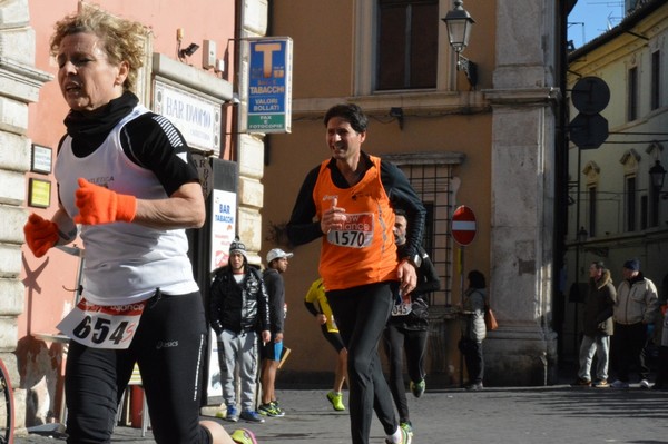 Maratonina dei Tre Comuni - (Top) (24/01/2016) 099