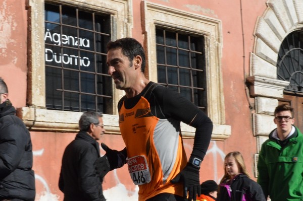 Maratonina dei Tre Comuni - (Top) (24/01/2016) 111