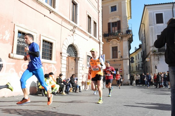 Maratonina dei Tre Comuni - (Top) (24/01/2016) 119