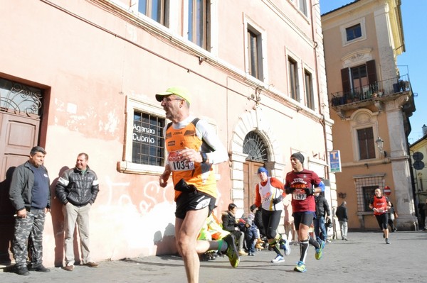 Maratonina dei Tre Comuni - (Top) (24/01/2016) 120