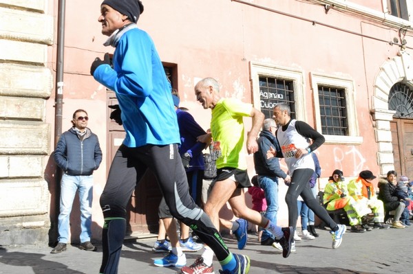 Maratonina dei Tre Comuni - (Top) (24/01/2016) 125