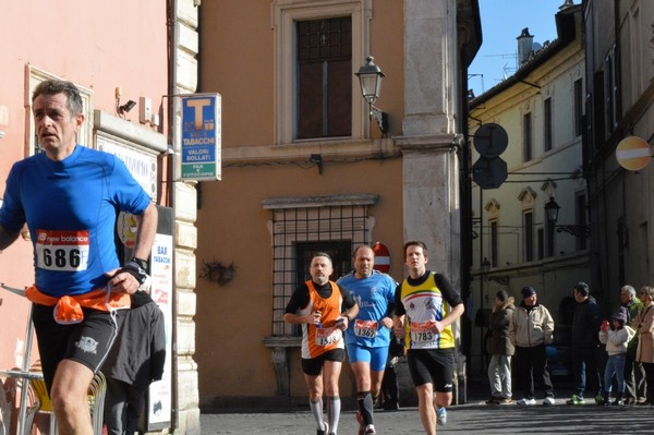 Maratonina dei Tre Comuni - (Top) (24/01/2016) 126