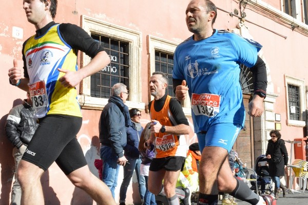 Maratonina dei Tre Comuni - (Top) (24/01/2016) 127