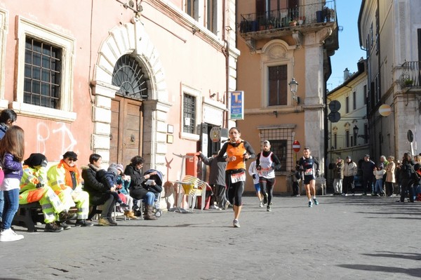 Maratonina dei Tre Comuni - (Top) (24/01/2016) 131