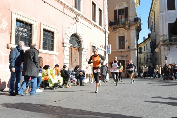 Maratonina dei Tre Comuni - (Top) (24/01/2016) 132