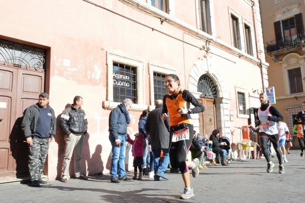 Maratonina dei Tre Comuni - (Top) (24/01/2016) 133