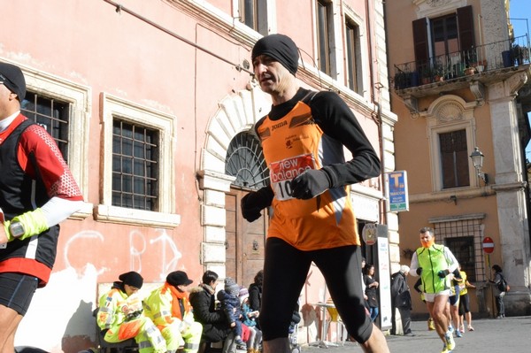 Maratonina dei Tre Comuni - (Top) (24/01/2016) 140