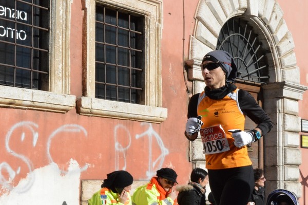 Maratonina dei Tre Comuni - (Top) (24/01/2016) 148