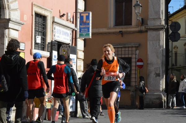 Maratonina dei Tre Comuni - (Top) (24/01/2016) 149