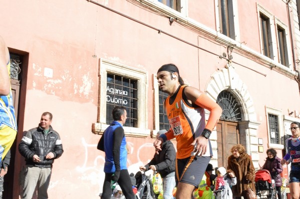 Maratonina dei Tre Comuni - (Top) (24/01/2016) 155