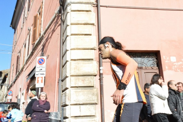Maratonina dei Tre Comuni - (Top) (24/01/2016) 156