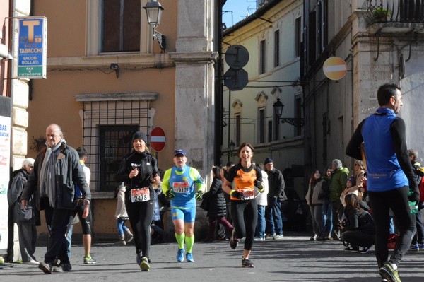 Maratonina dei Tre Comuni - (Top) (24/01/2016) 157