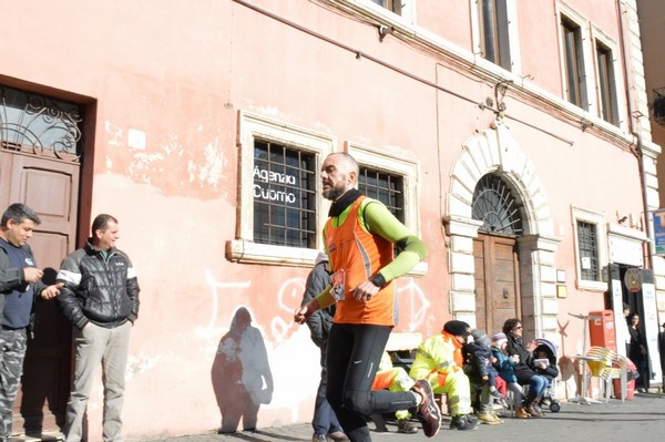 Maratonina dei Tre Comuni - (Top) (24/01/2016) 163