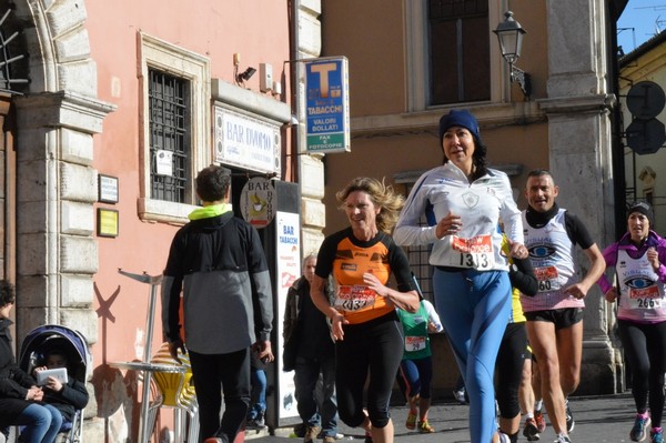 Maratonina dei Tre Comuni - (Top) (24/01/2016) 164