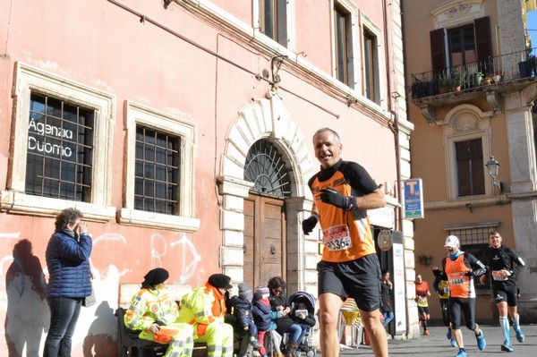 Maratonina dei Tre Comuni - (Top) (24/01/2016) 167