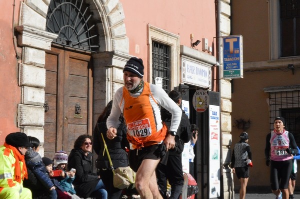 Maratonina dei Tre Comuni - (Top) (24/01/2016) 170