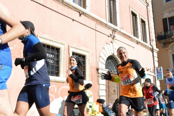 Maratonina dei Tre Comuni - (Top) (24/01/2016) 173