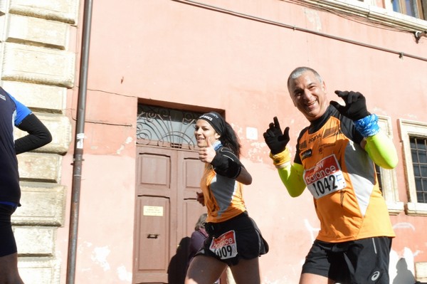 Maratonina dei Tre Comuni - (Top) (24/01/2016) 174