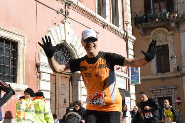 Maratonina dei Tre Comuni - (Top) (24/01/2016) 183