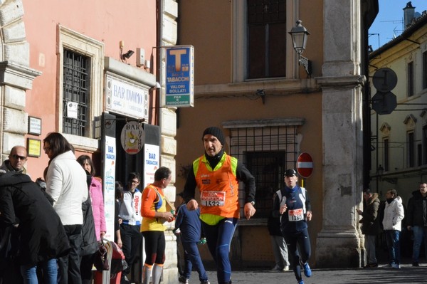 Maratonina dei Tre Comuni - (Top) (24/01/2016) 186