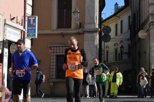 Maratonina dei Tre Comuni - (Top) (24/01/2016) 189