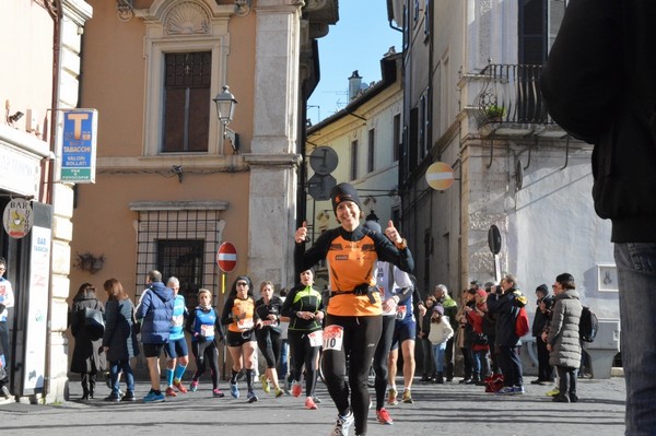Maratonina dei Tre Comuni - (Top) (24/01/2016) 192