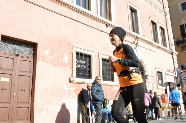 Maratonina dei Tre Comuni - (Top) (24/01/2016) 193