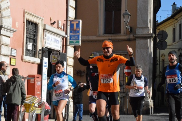 Maratonina dei Tre Comuni - (Top) (24/01/2016) 197