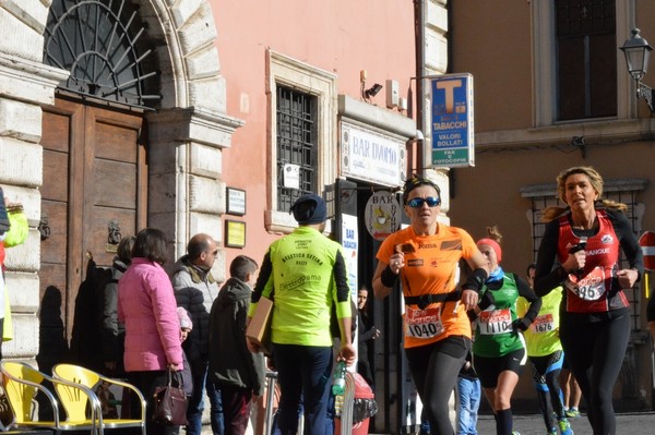 Maratonina dei Tre Comuni - (Top) (24/01/2016) 198