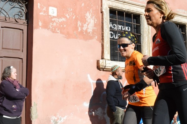 Maratonina dei Tre Comuni - (Top) (24/01/2016) 199