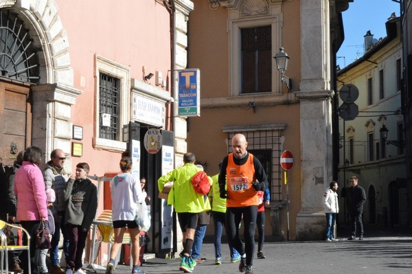 Maratonina dei Tre Comuni - (Top) (24/01/2016) 200