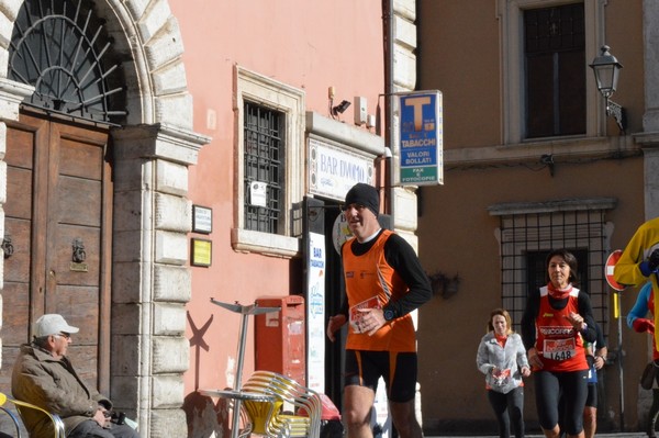 Maratonina dei Tre Comuni - (Top) (24/01/2016) 206