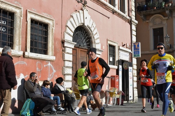 Maratonina dei Tre Comuni - (Top) (24/01/2016) 207