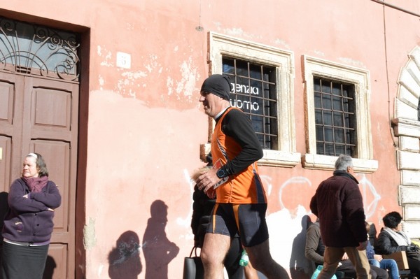 Maratonina dei Tre Comuni - (Top) (24/01/2016) 208